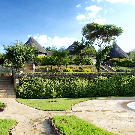 Nyati Hill Cottages Nairobi Eksteriør billede