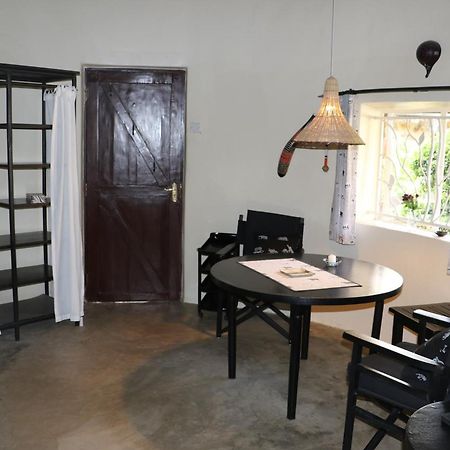 Nyati Hill Cottages Nairobi Eksteriør billede