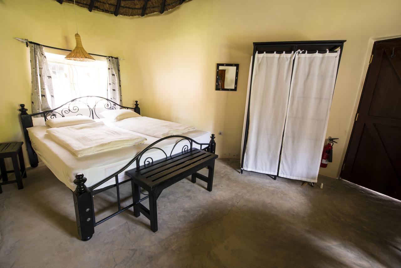 Nyati Hill Cottages Nairobi Eksteriør billede