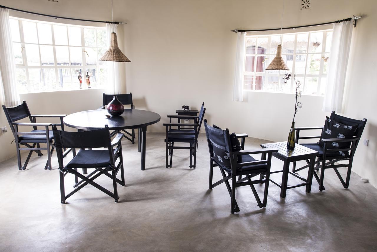 Nyati Hill Cottages Nairobi Eksteriør billede