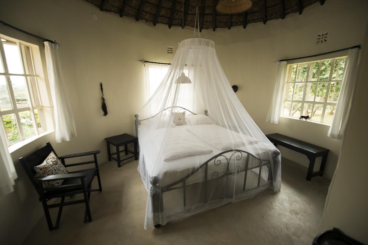 Nyati Hill Cottages Nairobi Eksteriør billede