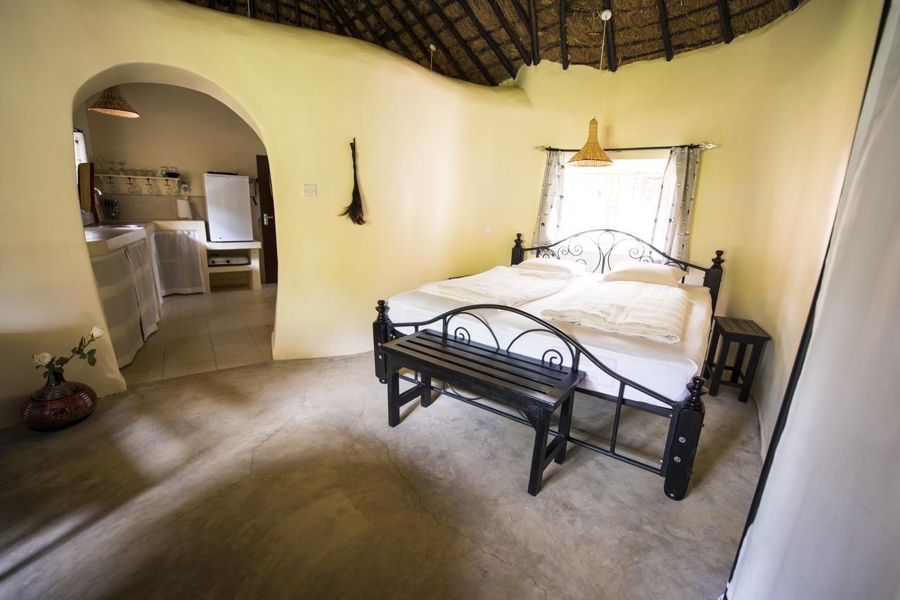 Nyati Hill Cottages Nairobi Eksteriør billede
